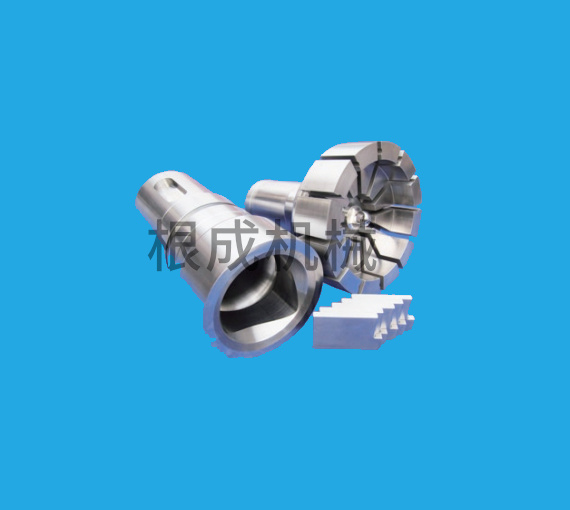 進(jìn)口灌腸機(jī)主軸，葉片和轉(zhuǎn)子